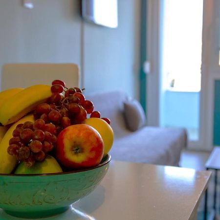The North Apartment แคซโทเรีย ภายนอก รูปภาพ