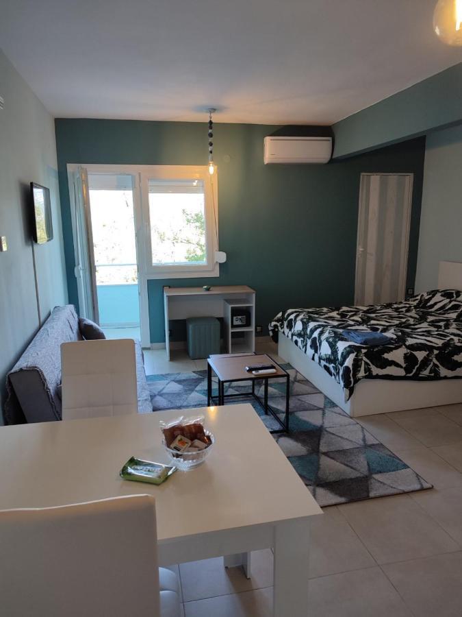 The North Apartment แคซโทเรีย ภายนอก รูปภาพ