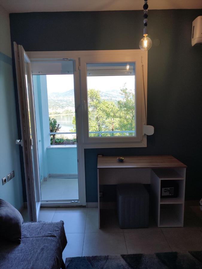 The North Apartment แคซโทเรีย ภายนอก รูปภาพ
