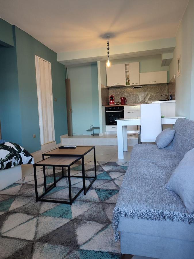 The North Apartment แคซโทเรีย ภายนอก รูปภาพ