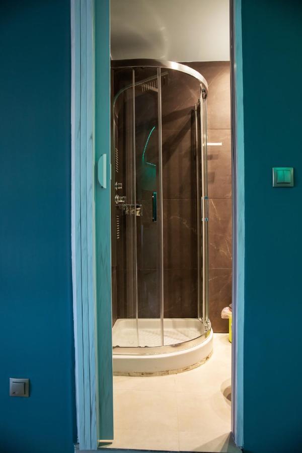 The North Apartment แคซโทเรีย ภายนอก รูปภาพ