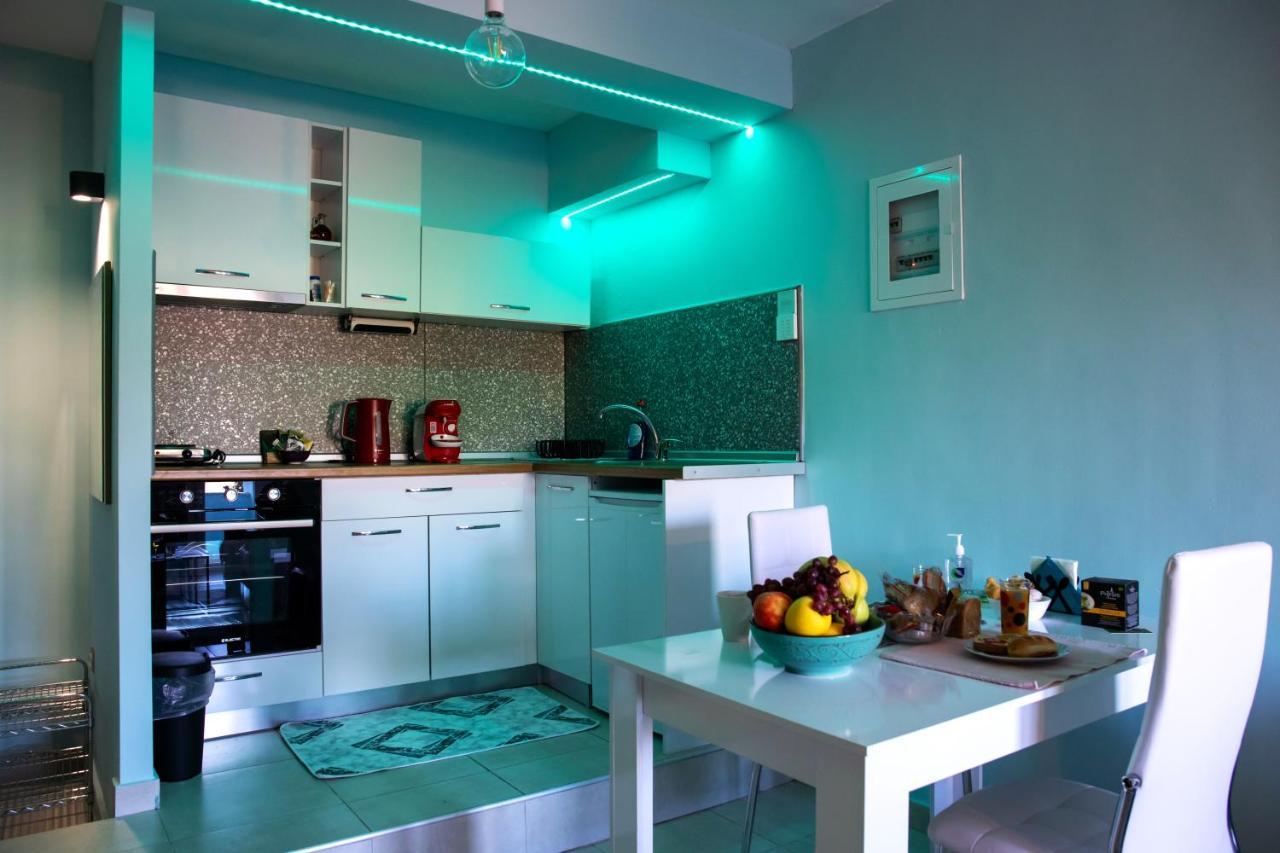 The North Apartment แคซโทเรีย ภายนอก รูปภาพ