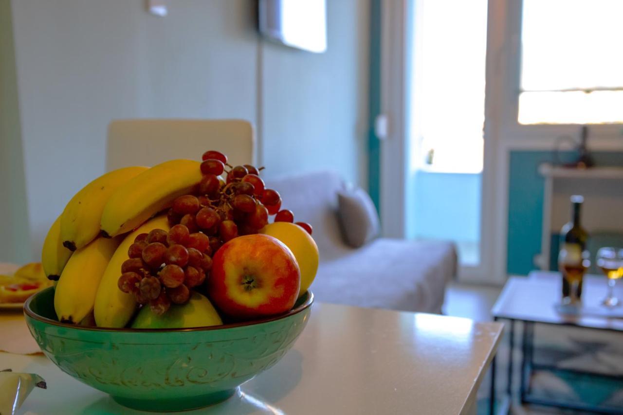 The North Apartment แคซโทเรีย ภายนอก รูปภาพ