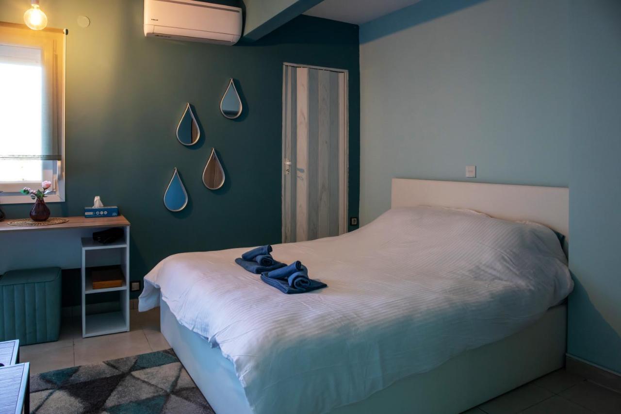 The North Apartment แคซโทเรีย ภายนอก รูปภาพ